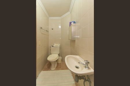 Apartamento para alugar com 276m², 4 quartos e 3 vagasÁrea de Serviço - Banheiro