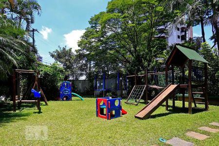 Apartamento para alugar com 276m², 4 quartos e 3 vagasÁrea Comum