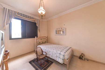 Apartamento para alugar com 276m², 4 quartos e 3 vagasQuarto 1