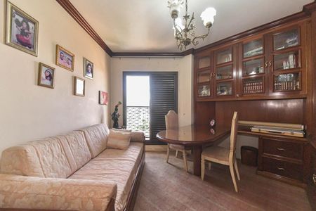 Apartamento para alugar com 276m², 4 quartos e 3 vagasEcritório