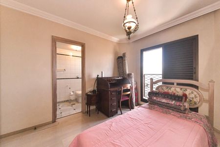 Apartamento para alugar com 276m², 4 quartos e 3 vagasSuíte 1