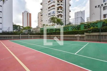 Apartamento para alugar com 276m², 4 quartos e 3 vagasÁrea Comum