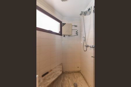 Apartamento para alugar com 276m², 4 quartos e 3 vagasBanheiro Social