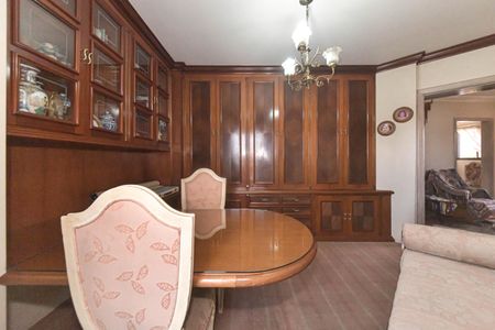 Apartamento para alugar com 276m², 4 quartos e 3 vagasEcritório