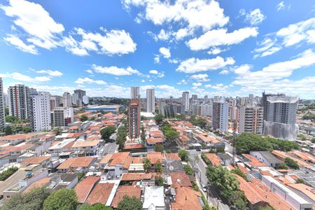 Apartamento para alugar com 276m², 4 quartos e 3 vagasVaranda - Vista