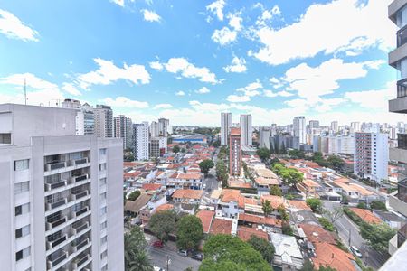 Apartamento para alugar com 276m², 4 quartos e 3 vagasQuarto 1 - Vista