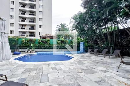 Apartamento para alugar com 276m², 4 quartos e 3 vagasÁrea Comum