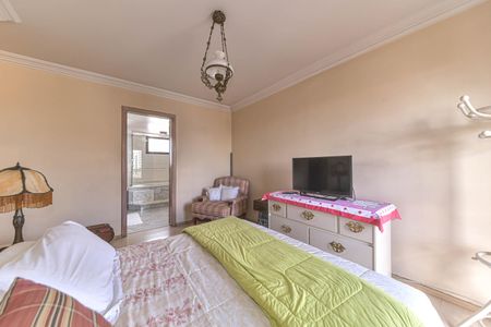 Apartamento para alugar com 276m², 4 quartos e 3 vagasSuíte 2