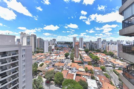 Apartamento para alugar com 276m², 4 quartos e 3 vagasSuíte 1