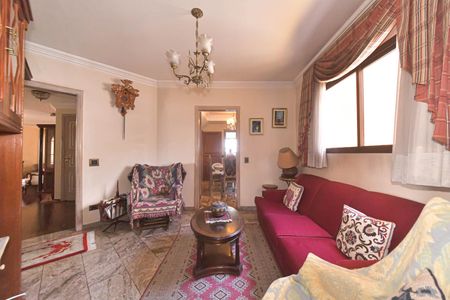 Apartamento para alugar com 276m², 4 quartos e 3 vagasSala de TV