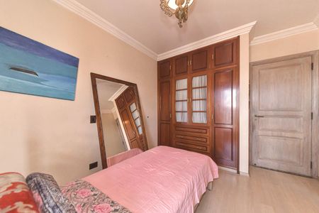 Apartamento para alugar com 276m², 4 quartos e 3 vagasSuíte 1