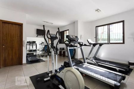 Apartamento para alugar com 276m², 4 quartos e 3 vagasÁrea Comum