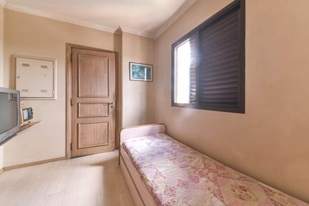 Apartamento para alugar com 276m², 4 quartos e 3 vagasÁrea de Serviço - Quarto