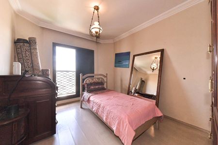 Apartamento para alugar com 276m², 4 quartos e 3 vagasSuíte 1