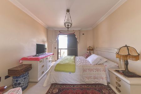 Apartamento para alugar com 276m², 4 quartos e 3 vagasSuíte 2