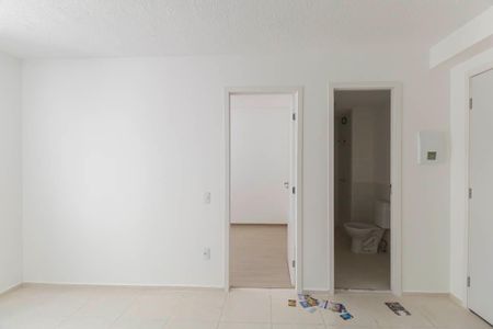 Apartamento para alugar com 2 quartos, 34m² em Conjunto Habitacional Teotonio Vilela, São Paulo