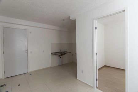 Apartamento para alugar com 34m², 2 quartos e sem vaga