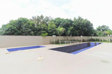 Apartamento para alugar com 34m², 2 quartos e sem vaga