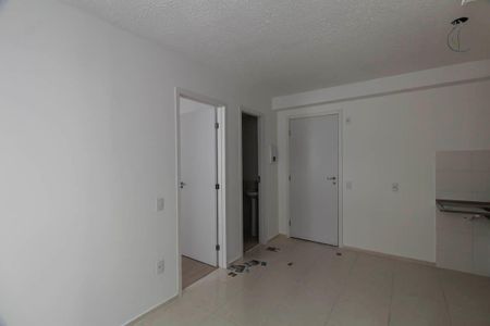 Apartamento para alugar com 2 quartos, 34m² em Conjunto Habitacional Teotonio Vilela, São Paulo