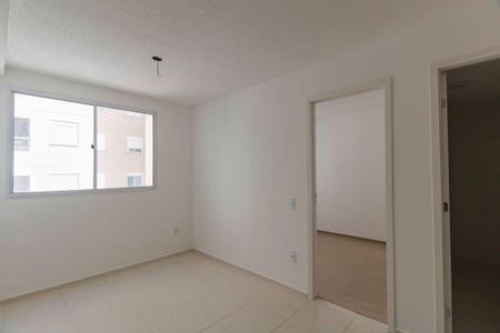 Apartamento para alugar com 34m², 2 quartos e sem vaga