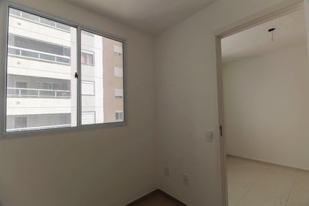 Apartamento para alugar com 34m², 2 quartos e sem vaga