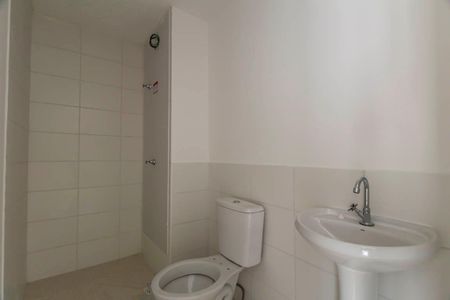 Apartamento para alugar com 34m², 2 quartos e sem vaga
