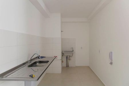 Apartamento para alugar com 34m², 2 quartos e sem vaga