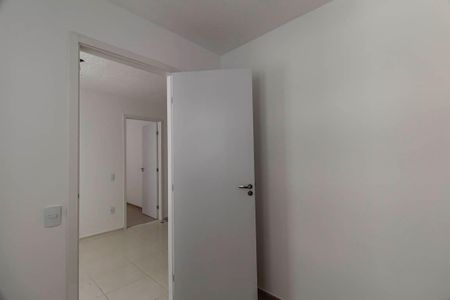 Apartamento para alugar com 2 quartos, 34m² em Conjunto Habitacional Teotonio Vilela, São Paulo