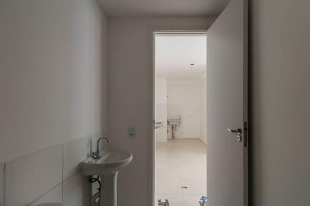 Apartamento para alugar com 34m², 2 quartos e sem vaga