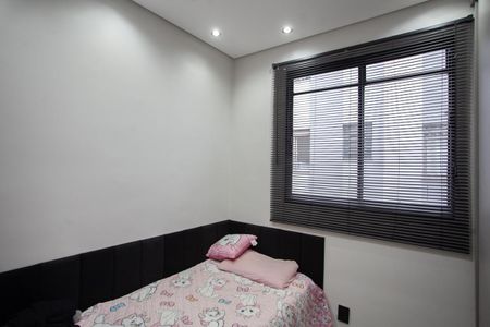 Quarto 2 de apartamento à venda com 2 quartos, 47m² em Itapoã, Belo Horizonte