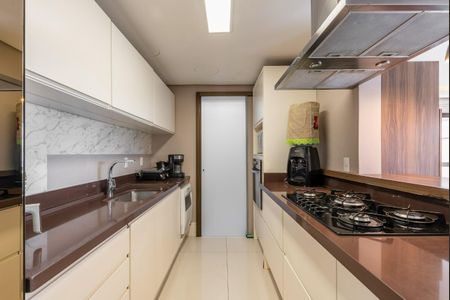 Apartamento à venda com 131m², 2 quartos e 2 vagasFoto 22