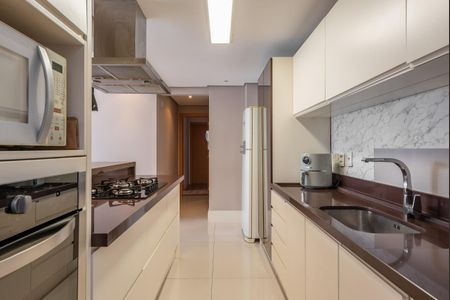 Apartamento à venda com 131m², 2 quartos e 2 vagasFoto 23