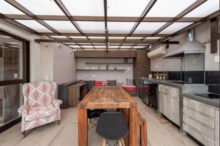 Apartamento à venda com 131m², 2 quartos e 2 vagasFoto 10