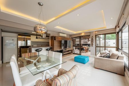 Foto 02 de apartamento à venda com 2 quartos, 131m² em Auxiliadora, Porto Alegre