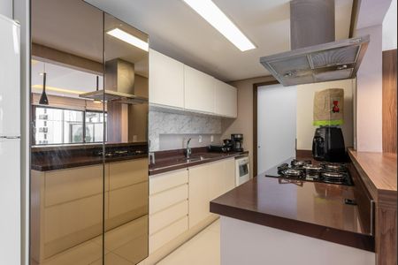 Apartamento à venda com 131m², 2 quartos e 2 vagasFoto 21