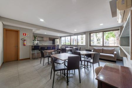 Foto 25 de apartamento à venda com 2 quartos, 131m² em Auxiliadora, Porto Alegre