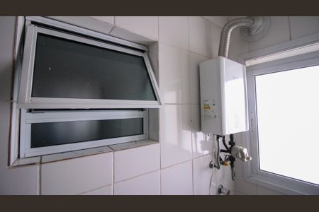 Apartamento à venda com 75m², 3 quartos e 2 vagasÁrea de Serviço