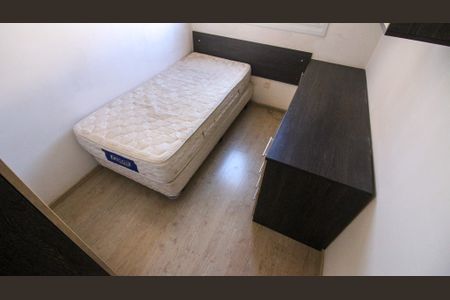 Apartamento à venda com 75m², 3 quartos e 2 vagasQuarto 1