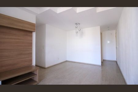 Apartamento à venda com 75m², 3 quartos e 2 vagasSala