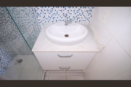 Apartamento à venda com 75m², 3 quartos e 2 vagasBanheiro Suíte