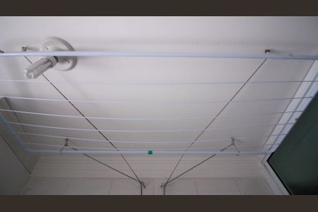 Apartamento à venda com 75m², 3 quartos e 2 vagasÁrea de Serviço