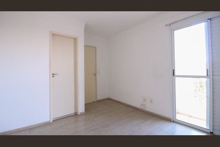 Apartamento à venda com 75m², 3 quartos e 2 vagasSuíte