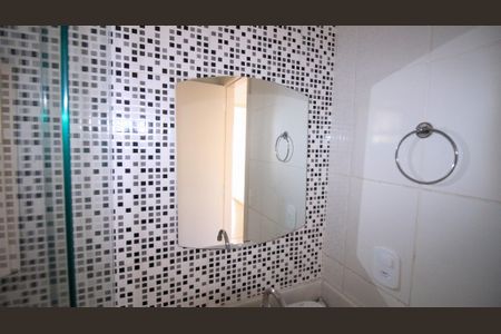 Apartamento à venda com 75m², 3 quartos e 2 vagasBanheiro