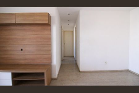 Apartamento à venda com 75m², 3 quartos e 2 vagasSala
