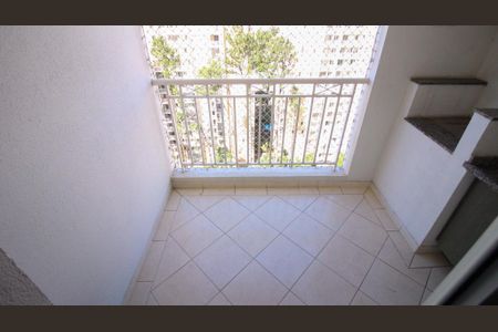 Apartamento à venda com 75m², 3 quartos e 2 vagasSacada