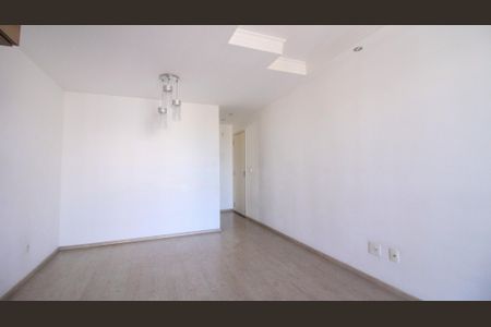 Sala de apartamento à venda com 3 quartos, 75m² em Parque São Lucas, São Paulo