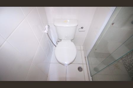 Apartamento à venda com 75m², 3 quartos e 2 vagasBanheiro