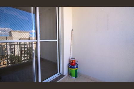 Apartamento à venda com 75m², 3 quartos e 2 vagasSacada
