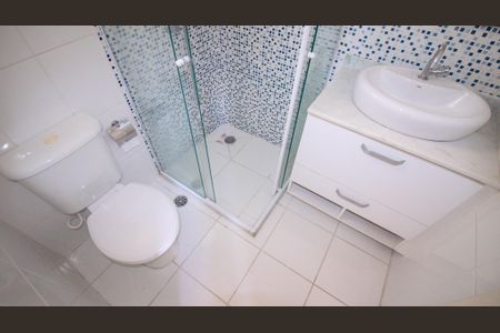 Apartamento à venda com 75m², 3 quartos e 2 vagasBanheiro Suíte