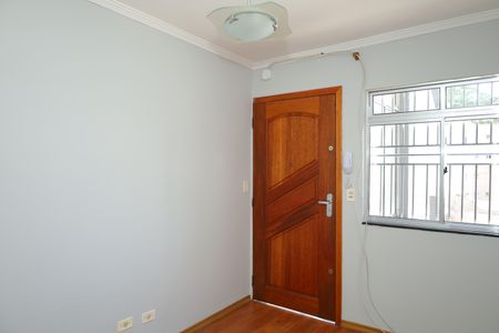 Sala de apartamento à venda com 2 quartos, 50m² em Jardim Bonifacio, São Paulo